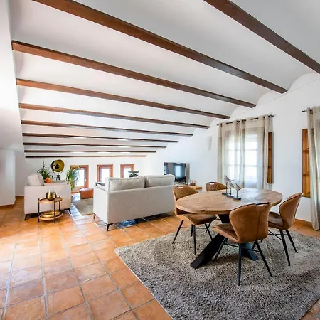 Casa Daci *