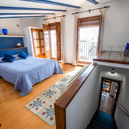 Lägenhet Casa Daci Altea