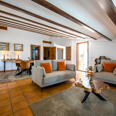 Lägenhet Casa Daci *