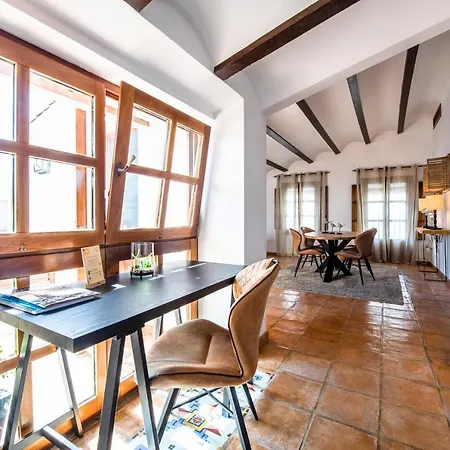 Casa Daci Apartmán *