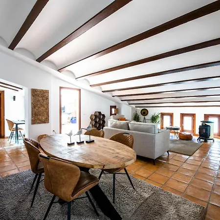 Casa Daci * אלתיאה