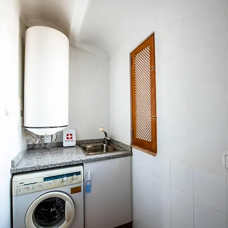 Casa Daci דירה אלתיאה