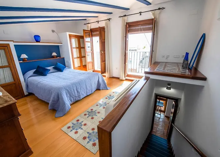 Apartman Casa Daci Altea