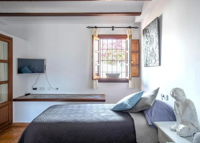 Apartman Casa Daci Altea