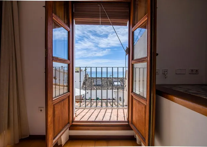 Apartman Casa Daci *