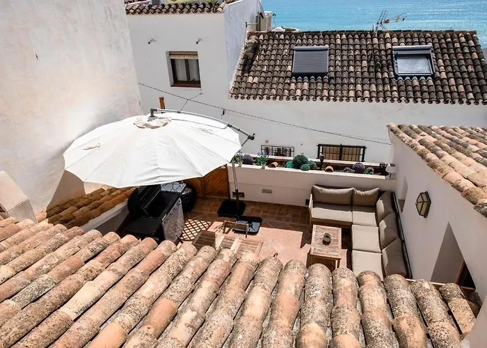 Casa Daci *