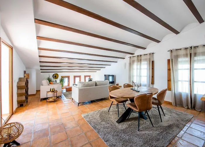 Casa Daci *