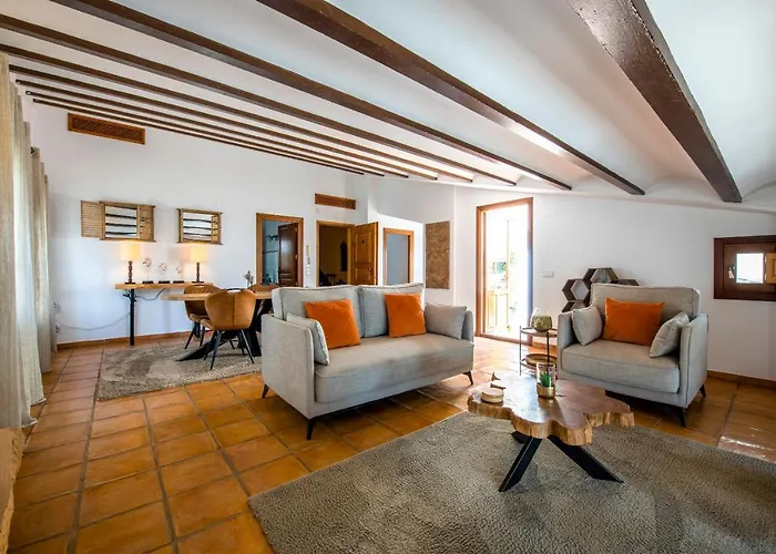 Apartman Casa Daci *