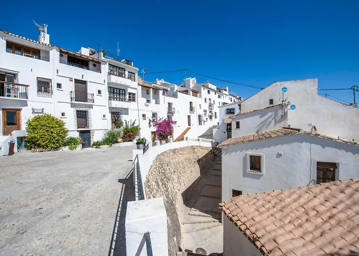 Casa Daci Apartman *