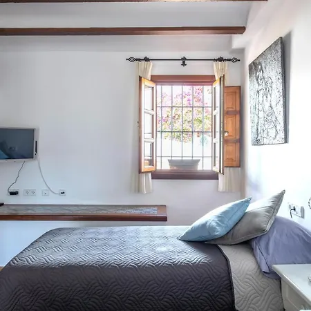 Apartment Casa Daci Altea