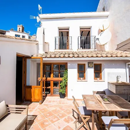 Casa Daci Apartment *