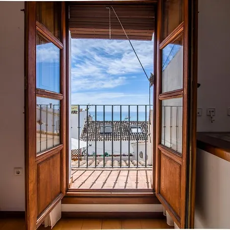 Apartment Casa Daci *