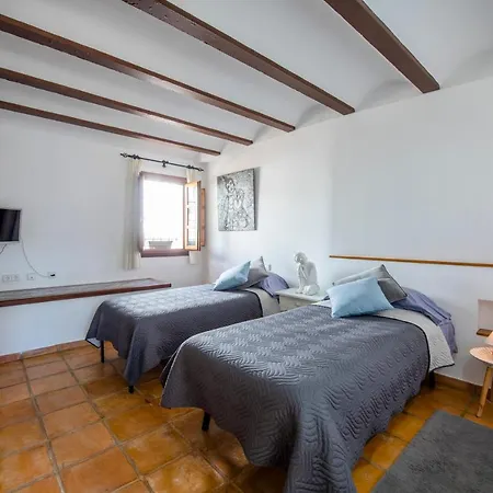 Appartamento Casa Daci