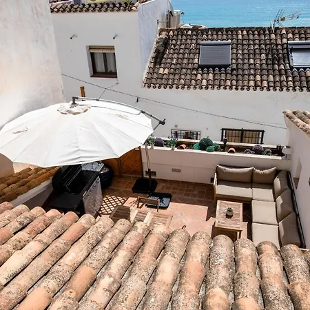 Casa Daci *