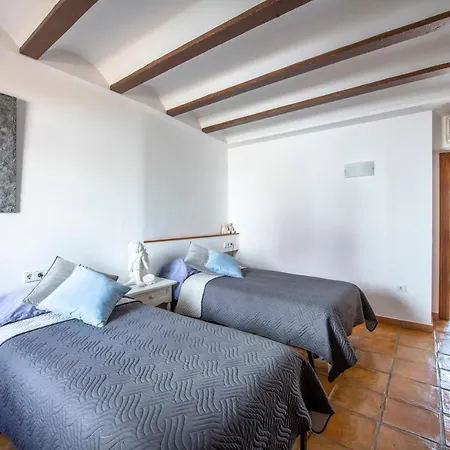 Casa Daci Apartment Altea