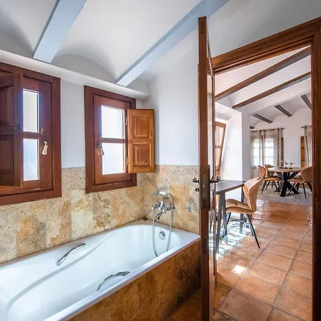 Apartment Casa Daci *