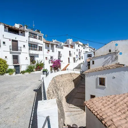 Casa Daci Apartment *