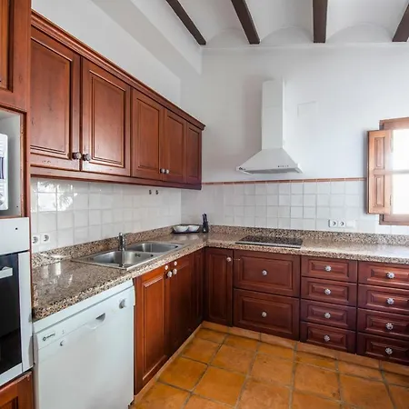 Casa Daci Altea